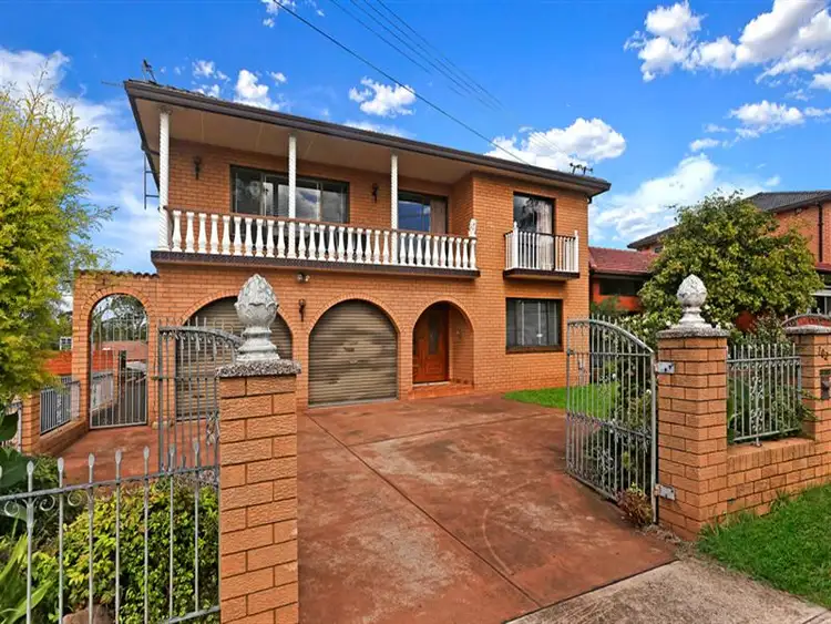 102 Bungarribee Road, Blacktown NSW 2148