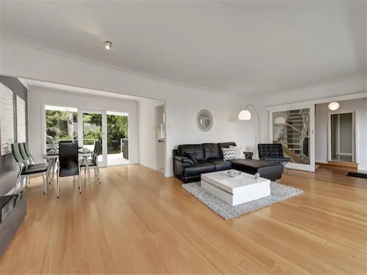 Third view of Homely house listing, 10 Waratah Drive, Templestowe Lower VIC 3107