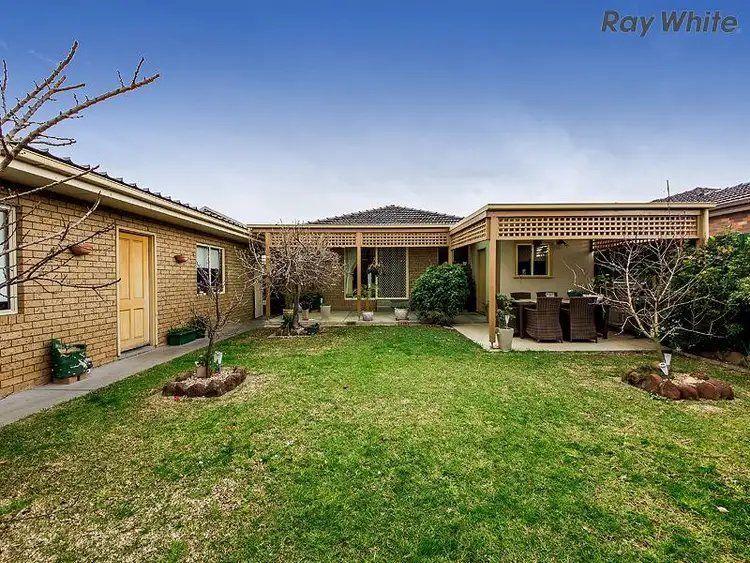 Fifth view of Homely house listing, 102 Power Street, St Albans VIC 3021