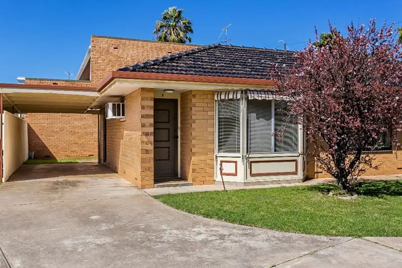 Main view of Homely unit listing, 2/540 Torrens Road, Woodville North SA 5012