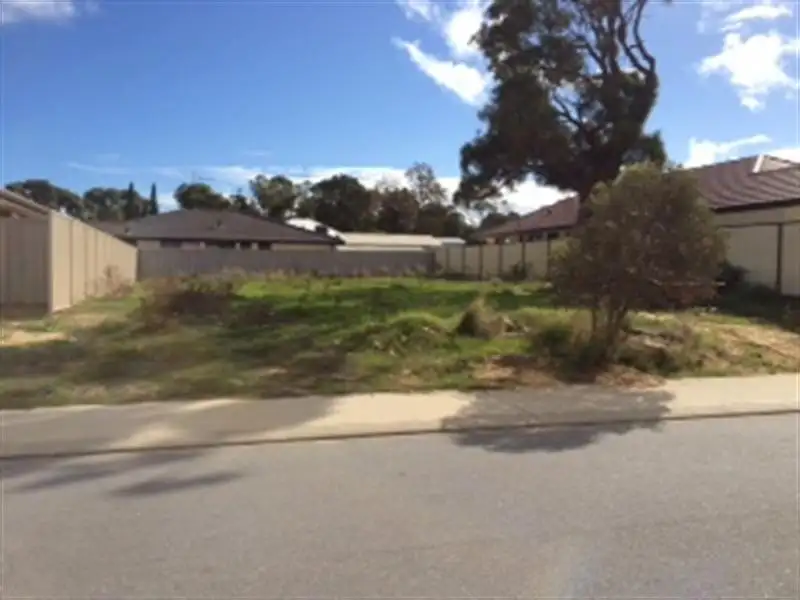 Main view of Homely land listing, 6 Pingle Drive, Greenfields WA 6210