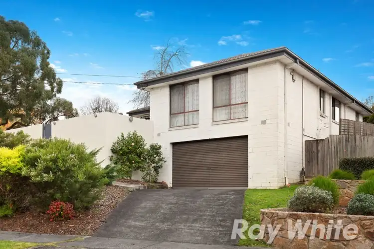 7 Kolonga Court, Greensborough VIC 3088