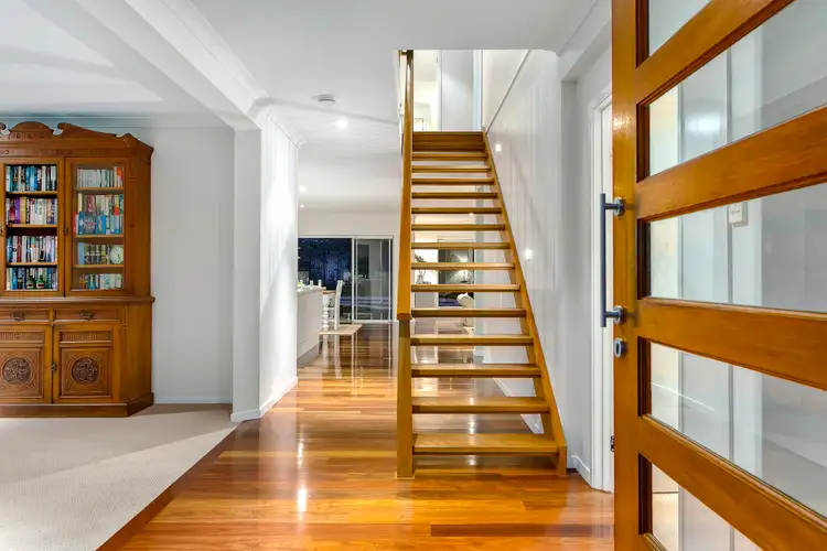 Second view of Homely house listing, 69 Harding Street, Hendra QLD 4011