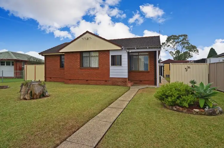 Main view of Homely house listing, 8 Messenger Road, Barrack Heights NSW 2528
