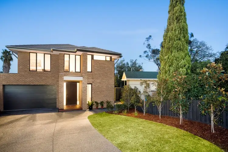 15 Arama Street, Balwyn North VIC 3104