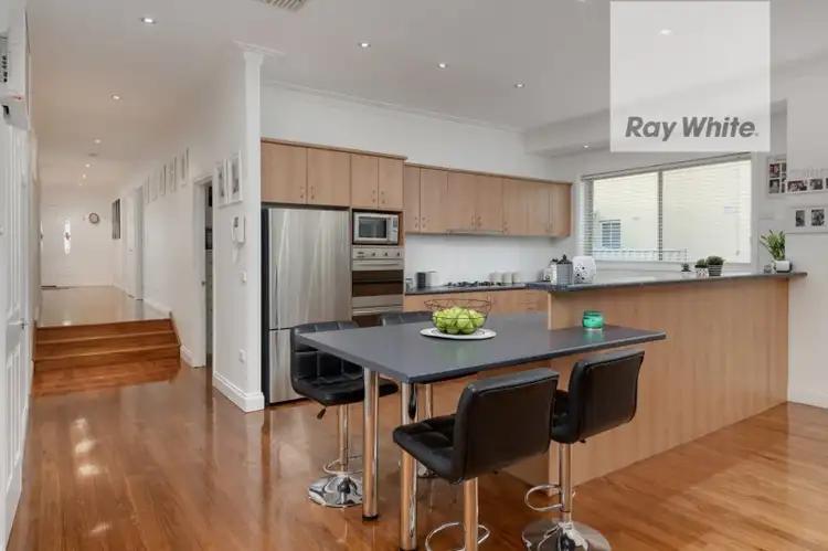 Third view of Homely house listing, 54 Snake Gully Drive, Bundoora VIC 3083