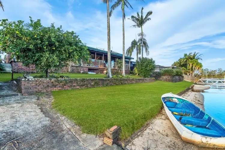 Third view of Homely house listing, 22 Captains Way, Banora Point NSW 2486