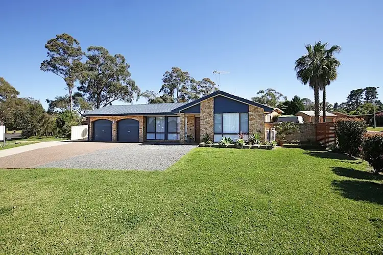 30 Devlin Avenue, North Nowra NSW 2541