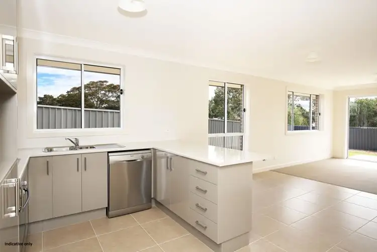Sixth view of Homely house listing, Lot 5011 Vendetta Street, Nowra NSW 2541