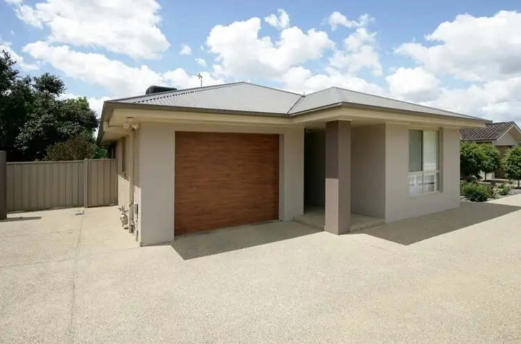 3/64 Stanley Street, Kooringal NSW 2650