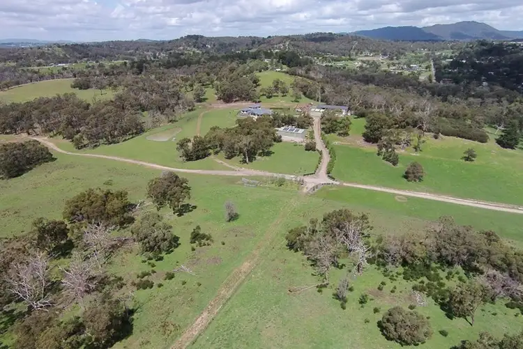 Fifth view of Homely rural property listing, Lot 3, 20 Rosemont Road, Lilydale VIC 3140