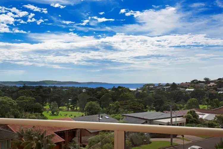 Fourth view of Homely house listing, 27 Golfers Parade, Kiama Downs NSW 2533