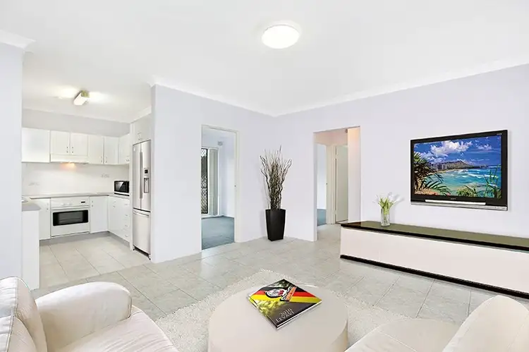 5/6 Jauncey Place, Hillsdale NSW 2036