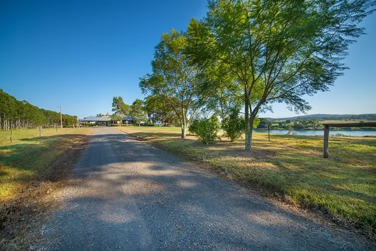 Fifth view of Homely rural property listing, Mondrook House 139 Mondrook Lane, Mondrook NSW 2430