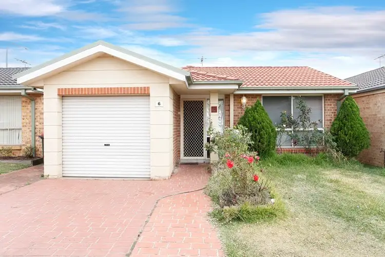 6/2 Meacher Street, Mount Druitt NSW 2770
