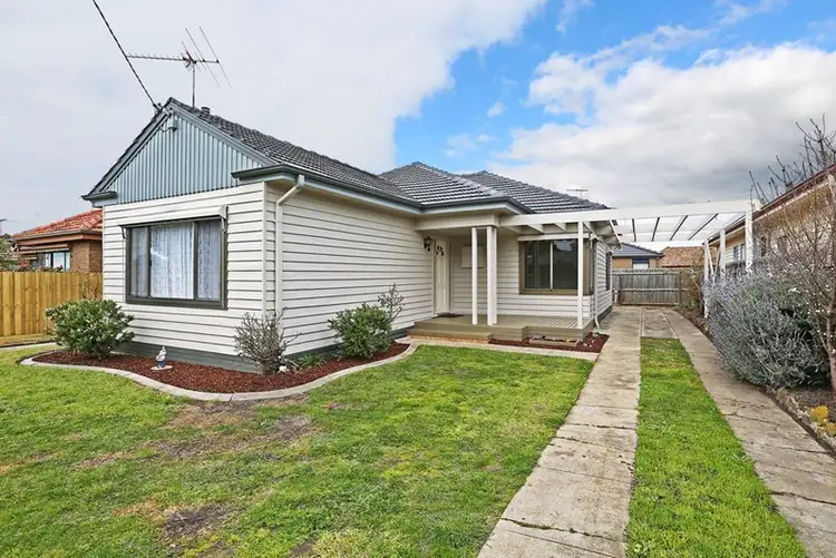 13 Watson Avenue, Belmont VIC 3216