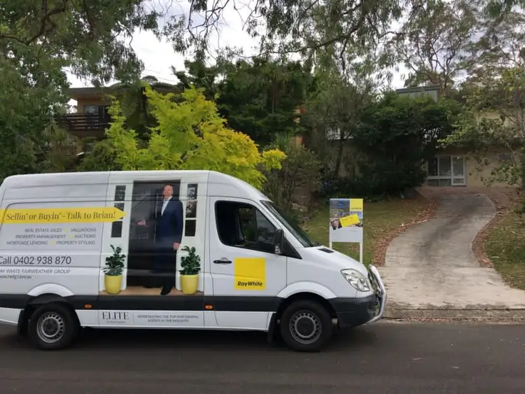 14 Adare Place, Killarney Heights NSW 2087
