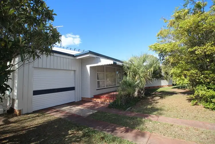 Main view of Homely house listing, 3 Collins, Pittsworth QLD 4356