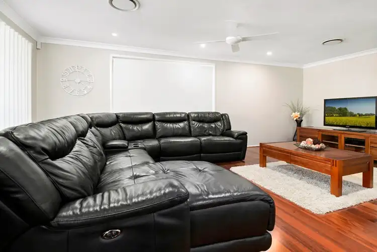 Fourth view of Homely house listing, 16 Andrews Circuit, Horningsea Park NSW 2171