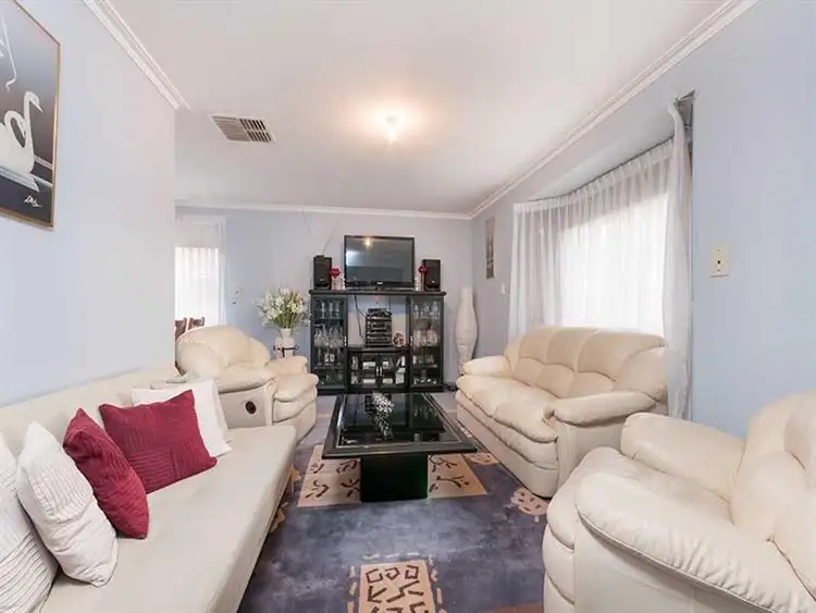 Third view of Homely house listing, 1 Flintoff Court, Mill Park VIC 3082