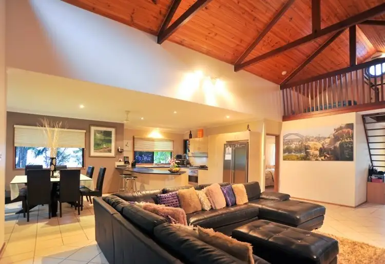 Third view of Homely house listing, 108 Jubilee Pocket Road, Jubilee Pocket QLD 4802