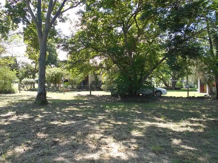 Third view of Homely land listing, 8 CAIRNSCROFT, Toogoolawah QLD 4313