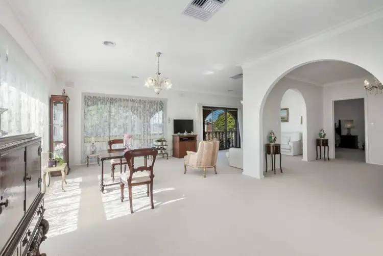Third view of Homely house listing, 14 Yilleen Close, Thomastown VIC 3074
