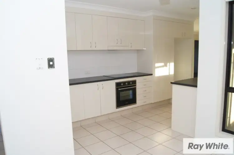 Second view of Homely house listing, 1 Arif Place, Heritage Park QLD 4118