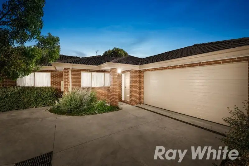 Main view of Homely house listing, 2/20 Holme Road, Ferntree Gully VIC 3156