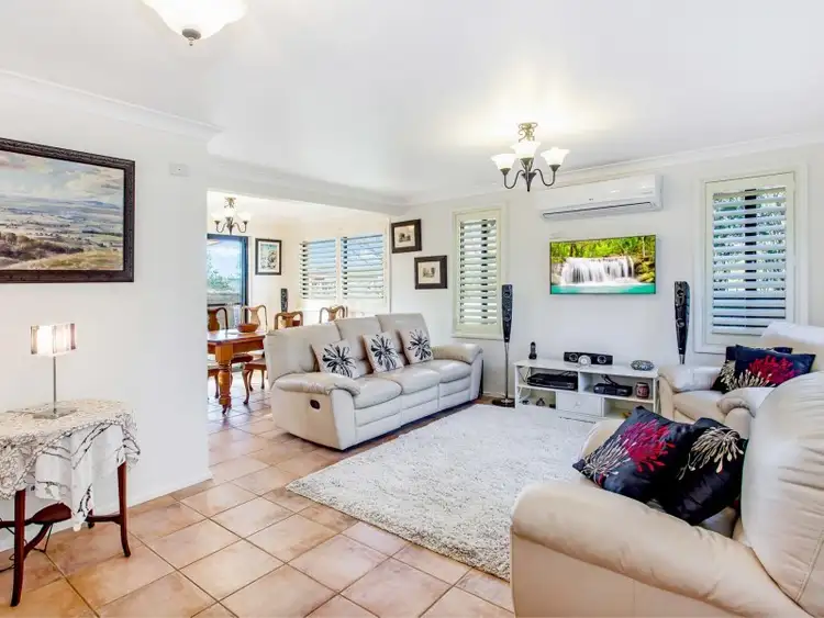 Fourth view of Homely other listing, 2/3 Chippendale Place, Helensburgh NSW 2508