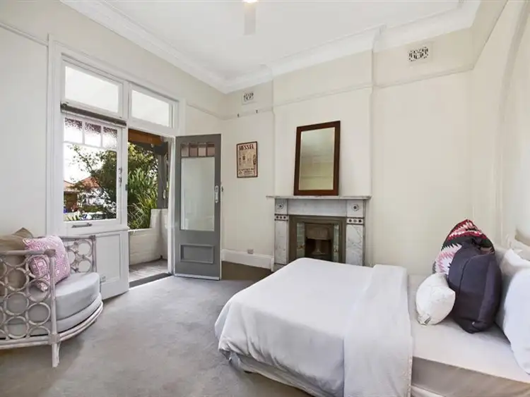 Sixth view of Homely house listing, 72 Thompson Street, Drummoyne NSW 2047