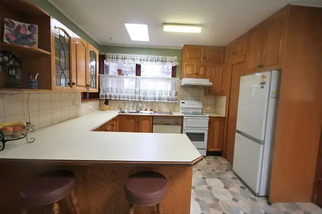 Fourth view of Homely house listing, 35 First Avenue, Macquarie Fields NSW 2564