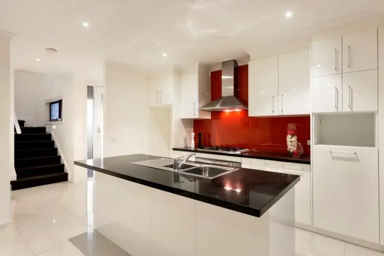 Fourth view of Homely townhouse listing, 2/11b Rosebank Avenue, Clayton South VIC 3169
