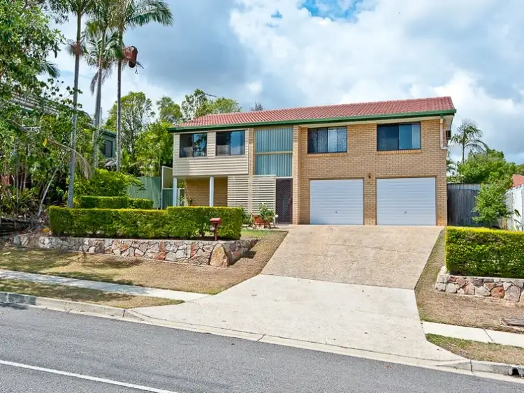 Third view of Homely house listing, 812 Hamilton Road, Mcdowall QLD 4053