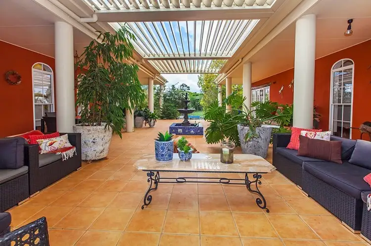 Main view of Homely house listing, 182 Long Road, Tamborine Mountain QLD 4272