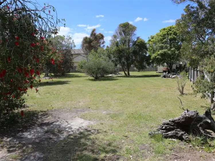 Main view of Homely land listing, 18 Dromedary Drive, Mystery Bay NSW 2546