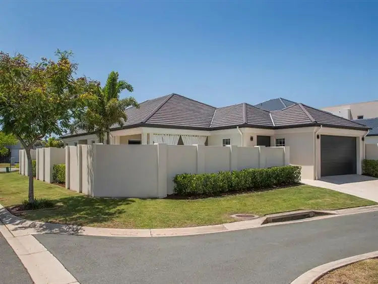 Third view of Homely house listing, 2837 Wylarah Way, Hope Island QLD 4212