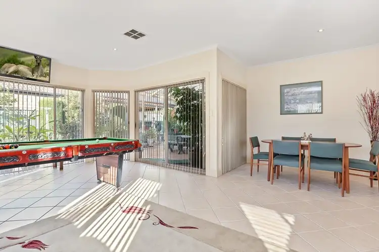 Fourth view of Homely house listing, 43 Lomond Circuit, Mawson Lakes SA 5095