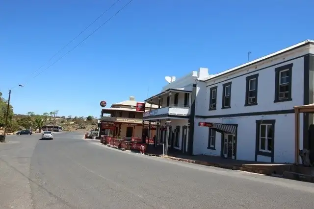 Seventh view of Homely land listing, Sec 344 Rail Road, Morgan SA 5320