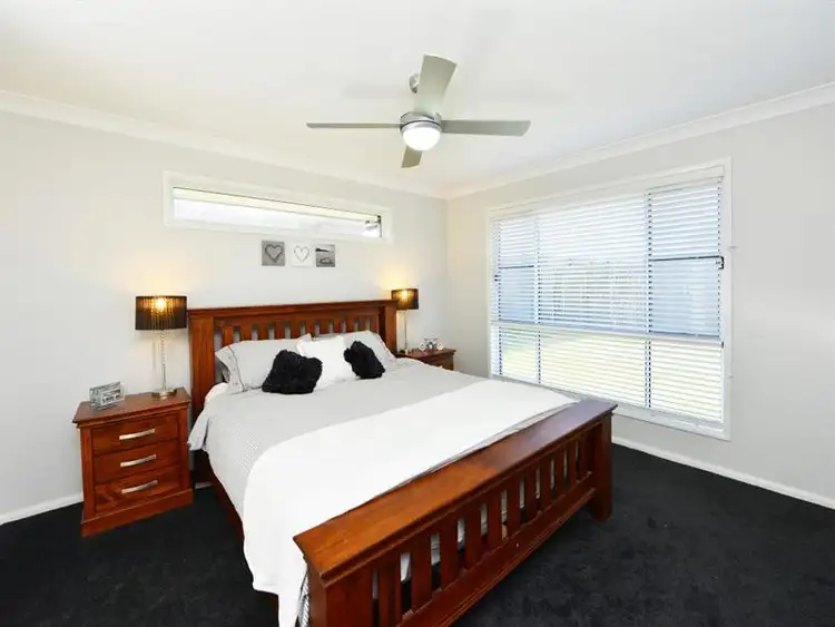 Seventh view of Homely house listing, 5 McGee Drive, Kearneys Spring QLD 4350
