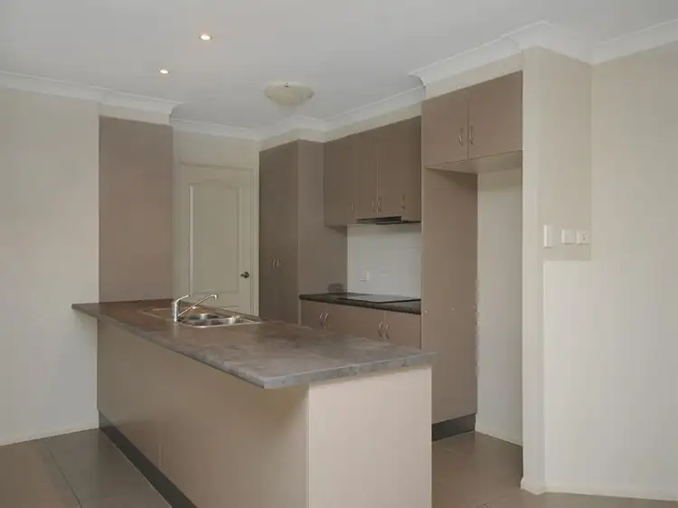 Fifth view of Homely house listing, 4 Bronzewing Drive, Highfields QLD 4352
