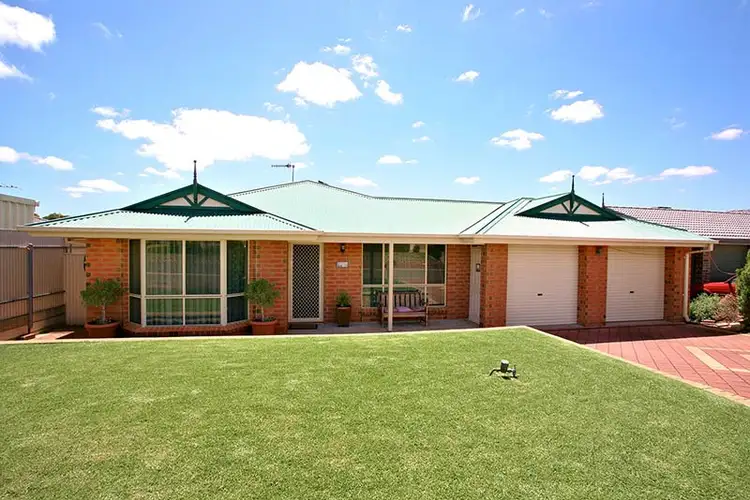 Main view of Homely house listing, 19 Camelot Drive, Blakeview SA 5114
