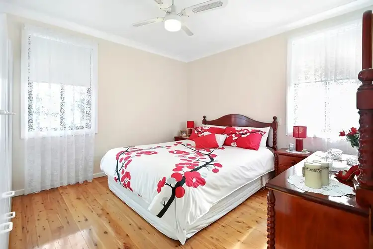 Sixth view of Homely house listing, 96 Willan Drive, Cartwright NSW 2168