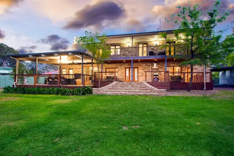 Second view of Homely house listing, 278 Terrace Road, North Richmond NSW 2754