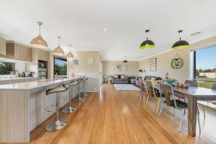 Third view of Homely house listing, 9 Kelly Road, Bannockburn VIC 3331