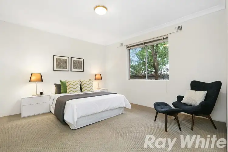 3/29 Riverside Crescent, Marrickville NSW 2204