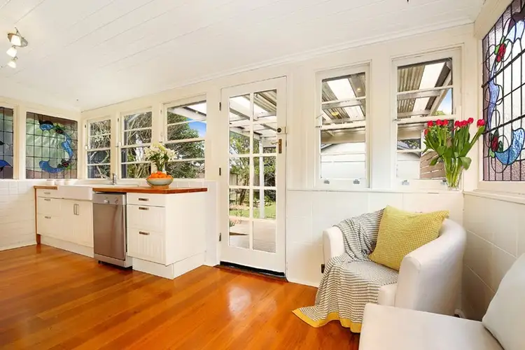 Fourth view of Homely house listing, 3 Chapel Street, Lilyfield NSW 2040