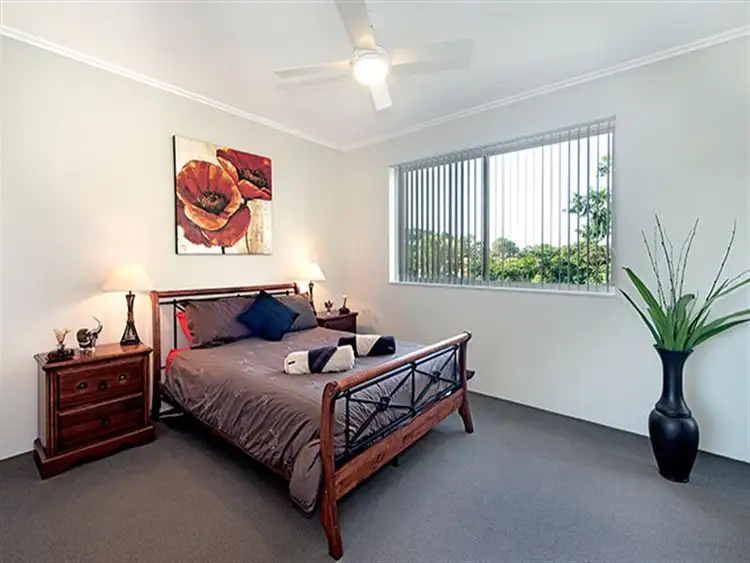Sixth view of Homely apartment listing, 1722 Rialto Quay Drive, Stillwater Apartments, Hope Island QLD 4212