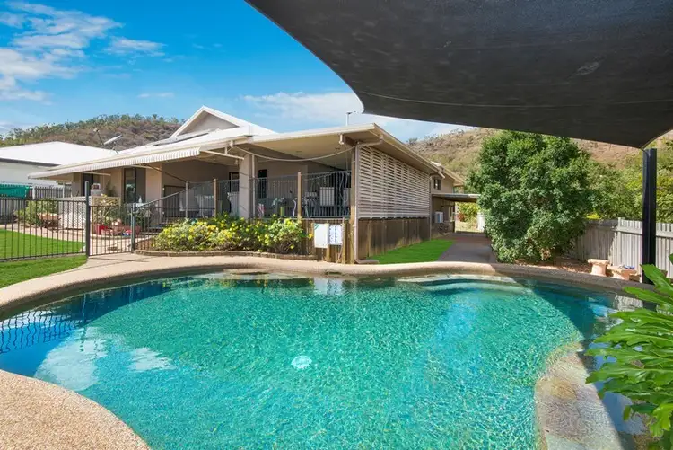 Main view of Homely house listing, 19 Monte Visto Court, Mount Louisa QLD 4814