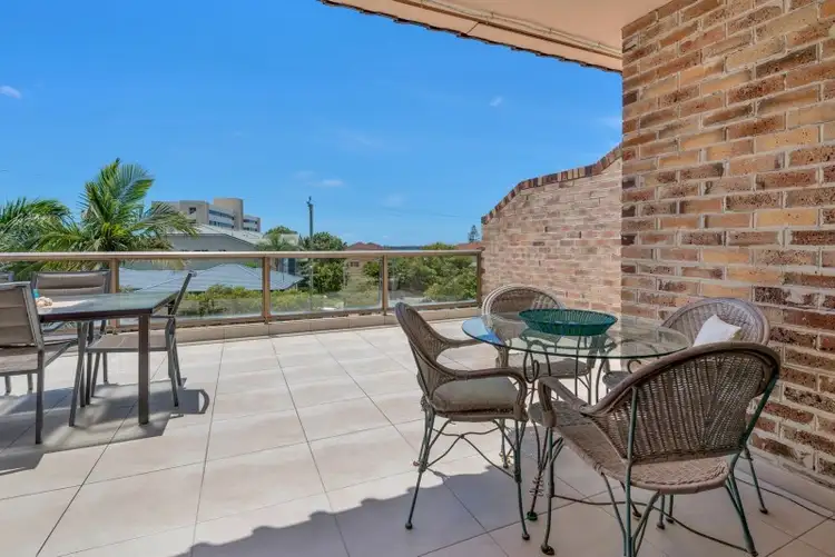 Sixth view of Homely unit listing, 9/56 Back Street, Biggera Waters QLD 4216